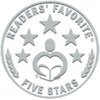 Readers' Favorite 5 Star Winner