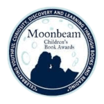 Moonbeam Children's Book Award Silver Medal